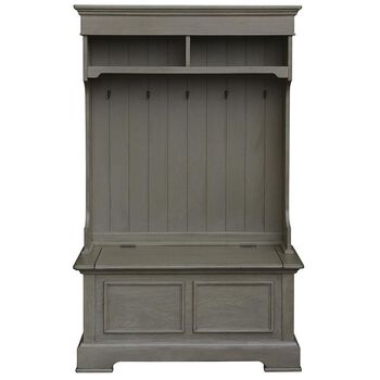 Hall Trees and Coat Racks